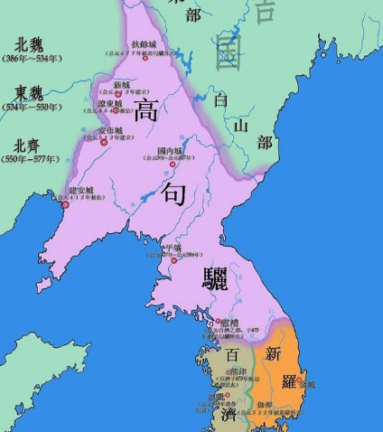 鼎盛的唐朝为何会输给一个小国 事实到底是什么样的呢