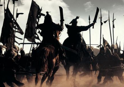 西晋国灭为什么会称为成笑柄？与王家共天下