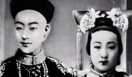 大清国最可怜的皇帝 深有志向无奈却只是一个傀儡皇帝