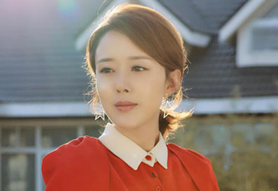 《最美的安排》颜丹晨精湛演技掀起回忆杀