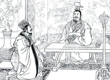 魏武卒当初那么的强大 为何在庞涓手里就被打光了