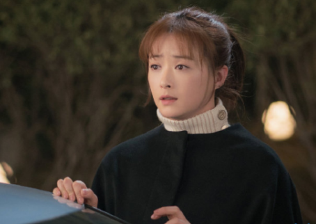 《遇见幸福》甄开放和萧晴之间有什么误会 甄开放和萧晴的误会是什么