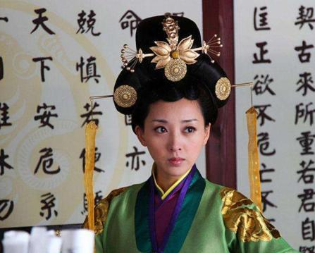 明朝的女宦官是做什么的 她们负责什么工作呢