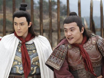 程咬金在位朝中40多年为何没有皇帝动他 这里面的关系到底有多复杂呢