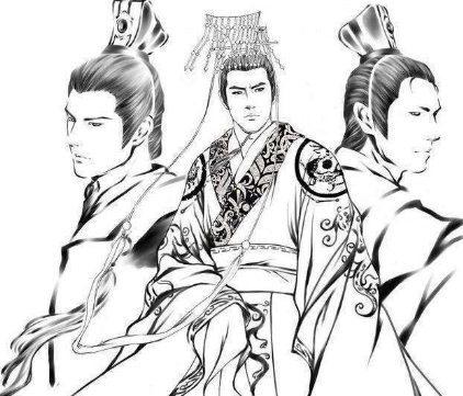 汉武帝为什么能被称为千古一帝呢 千古一帝的称号当之不愧吗