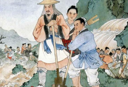 大禹九鼎真的是虚构有的吗 有什么证据证明九鼎的故事是假的