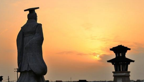 宋襄公是春秋五霸之一吗？宋襄公是个怎么样的人？