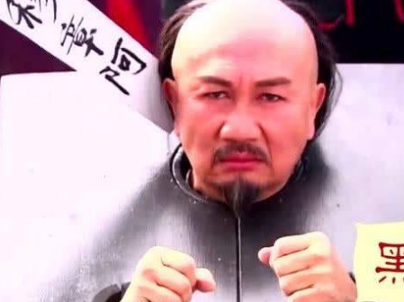 古代什么样的人才能做刽子手 需要具备什么样条件