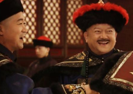 揭秘嘉庆皇帝到底忍受和珅多久 为什么乾隆一死就下令让他自杀呢