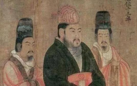 隋末大变局的贵族游戏，最大赢家是谁？