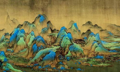 天才少年王希孟为何无故消失？王希孟是被宋徽宗处死的吗？
