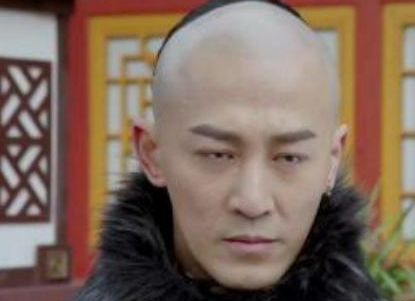 他是清朝的开国名将之一 同时也是清朝五大臣之一