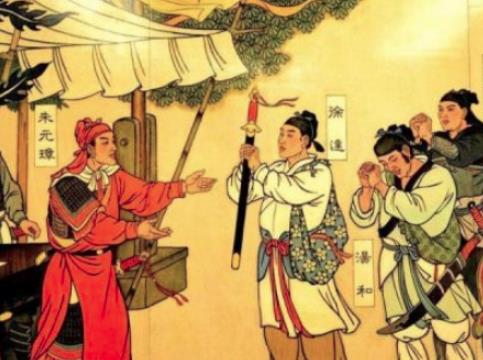 揭秘：徐达到底是不是被朱元璋杀害的？