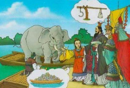 盘点曹冲死亡之谜 小说中有差距，电视剧更加离谱