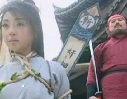 古代刀下留人到底是什么情况 刽子手一听就会停下来吗