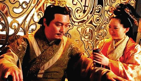 女儿嫁做王后，为何父亲从此不见连亲外孙都不认？