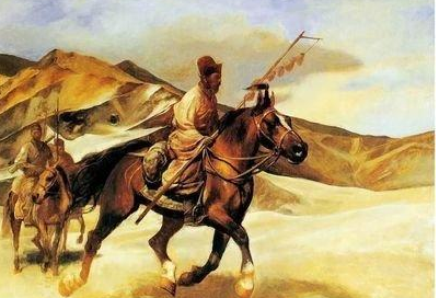 揭秘：汉武帝派张骞出使西域的真正原因是什么？