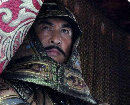 满桂到底是怎么想的 为什么论功行赏只要钱不要官职呢