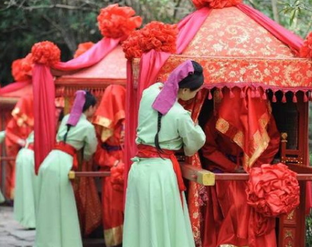 古代纳妾需要满足什么条件呢 如果要买一个妾需要多少钱呢