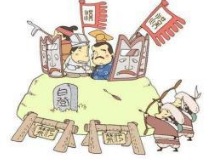 刘邦&ldquo;卖女儿&rdquo;谋生路是怎么回事？刘邦为什么这么做？