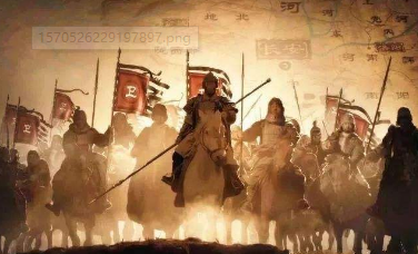 匈奴联盟巅峰时期,是如何被汉武帝击败肢解的?