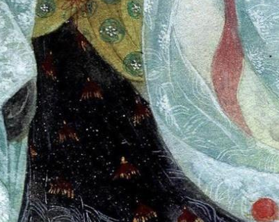 山海经中为何会出现不死药的记载呢 难道这里面是一个精心设计的阴谋吗