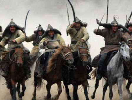 清初蒙古200多万人口为何清末只有60万人呢 这期间到底发生了什么事情