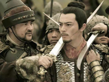 大明皇朝,为何会重文轻武?