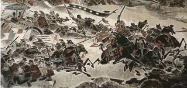 揭秘:强大的西周为何被弱小的犬戎灭亡?