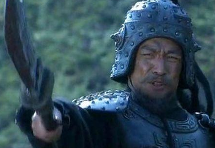 张郃的实力真的很弱吗 为什么他会怕赵云呢