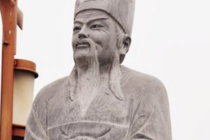 盘点：萧何从刘邦手下四次死里逃生的经历