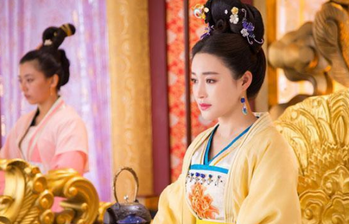 “有吕武之才，无吕武之恶”！刘娥执政期间想没想过称帝？