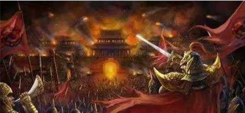 夷陵之战孙权赢了,为什么还率先向刘备求和?