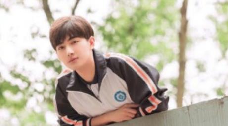 《满满喜欢你》左岸是谁演的？扮演者资料介绍