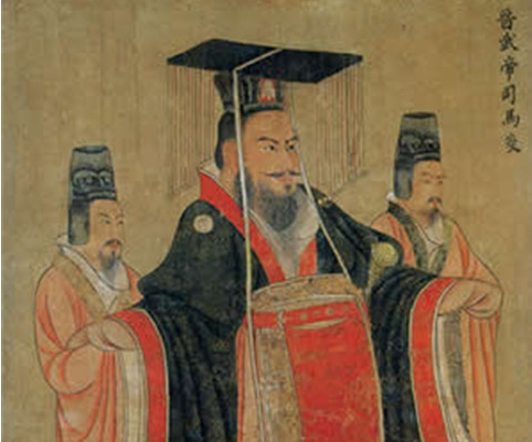 秦始皇究竟是千古一帝?还是千古暴君?