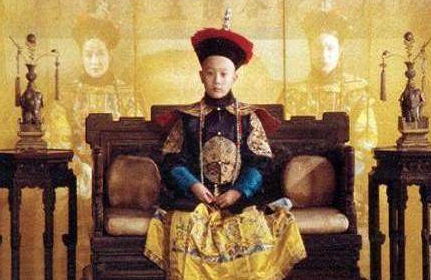 咸丰帝的顾命八大臣谁的下场最好 一个叫做景寿的人