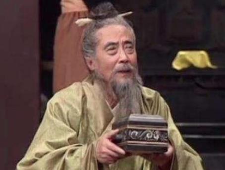 揭秘：刘备为什么一直不肯担任徐州牧？