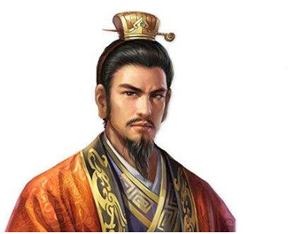 刘备,病危哪位将军在后方平定叛乱?