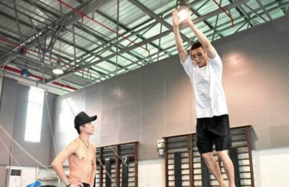 《扑通扑通的青春》什么时候播出？主要讲的什么故事？