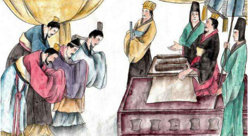 揭秘:高攀龙之死,士可杀不可辱