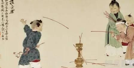 古代投壶到底是什么魅力 为何古人会如此喜爱呢