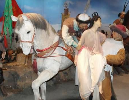 曾经俘虏明英宗的瓦剌到底是怎么来的 他们后来又去了什么地方