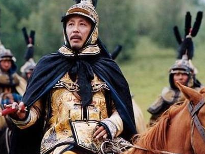 清朝与准噶尔汗国的战争到底是什么样 究竟属于内战还是国战呢