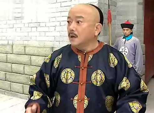 千古一贪和珅,他的上位过程竟然很励志?