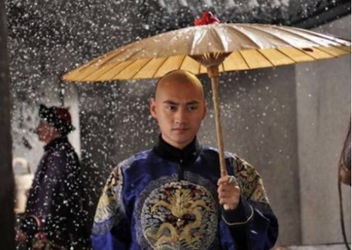 揭秘:清朝皇室的阿哥、贝勒、贝子有何区别?