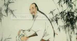 揭秘：怪人郑板桥嫁女的趣闻。