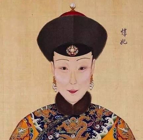 揭秘:大清唯一母凭女贵的嫔妃是谁