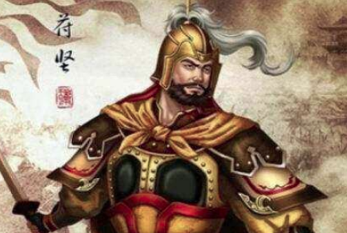 符坚有八十多万兵力，为什么平定不了江南？