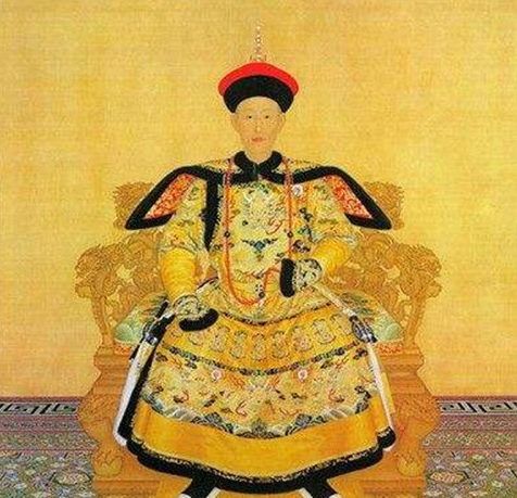 明知和珅敛财无数,乾隆为何不治他?