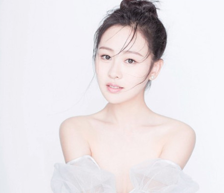 我不能恋爱的女朋友齐灵谁演的?齐灵扮演者个人资料介绍?